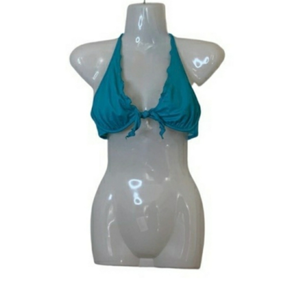 VICTORIA'S SECRET 32C Swim Top GBG05